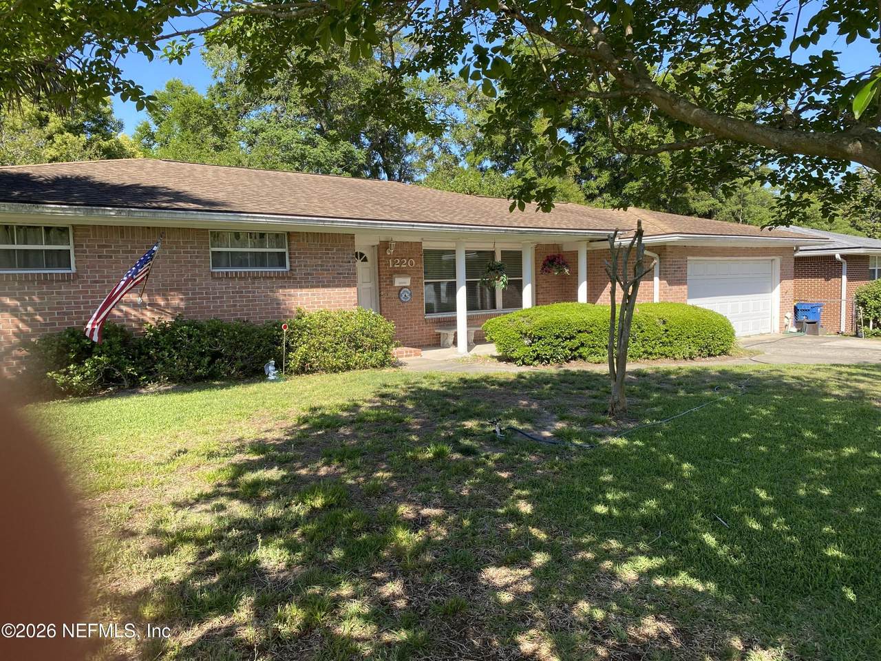 1220 Westlawn Drive - Photo 1