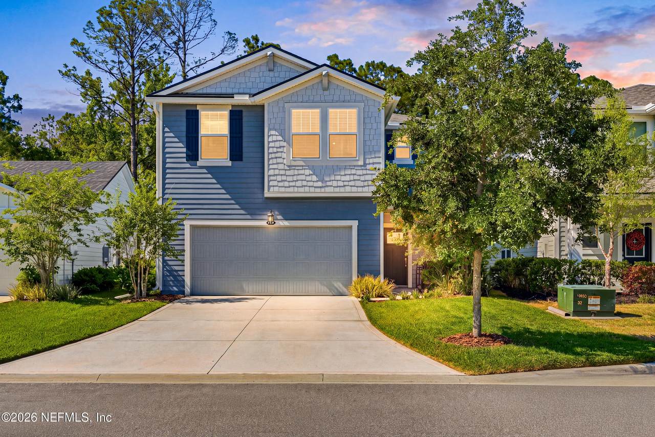 124 Meadow Creek Drive - Photo 1