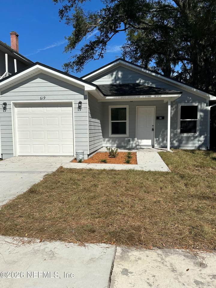 619 Linwood Avenue - Photo 1
