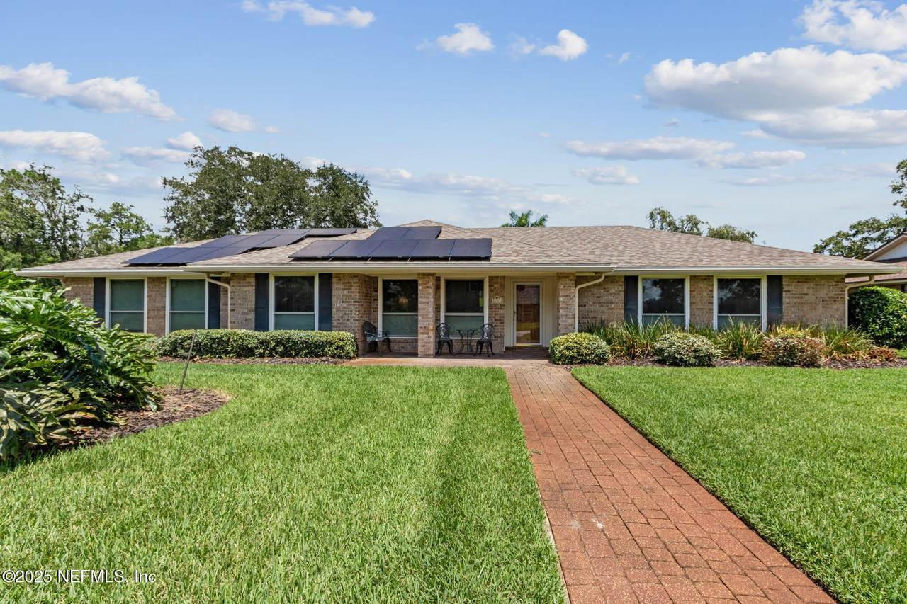 8205 Hidden Lake Drive - Photo 1