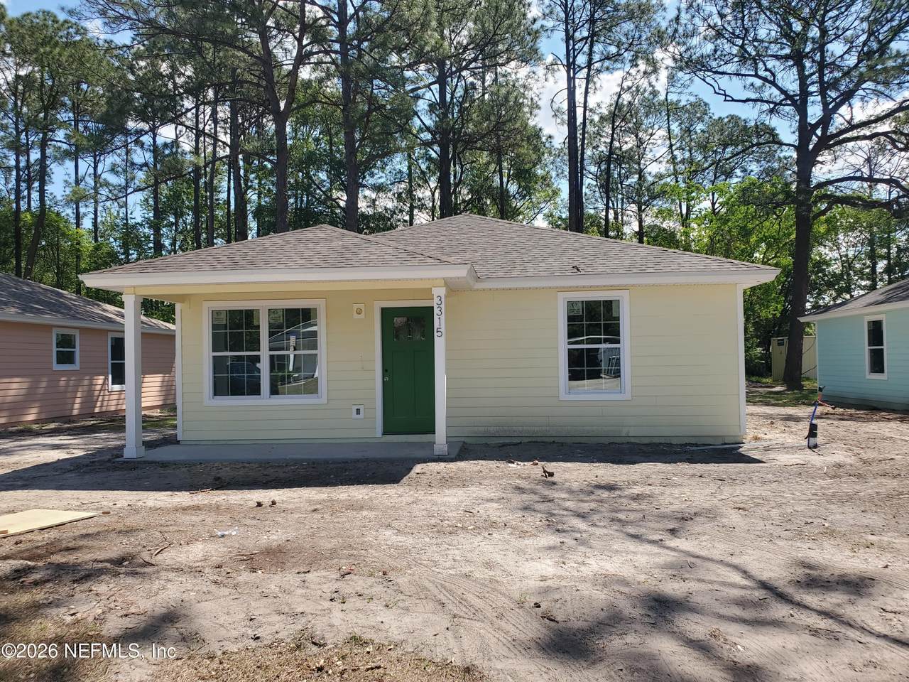 3315 Almeda Street - Photo 1