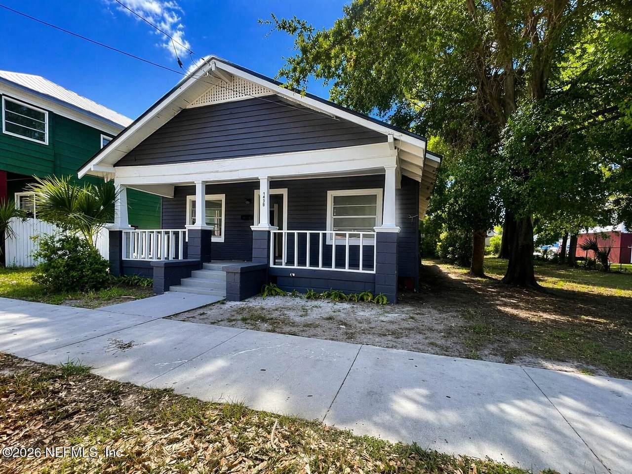 1438 Van Buren Street - Photo 1
