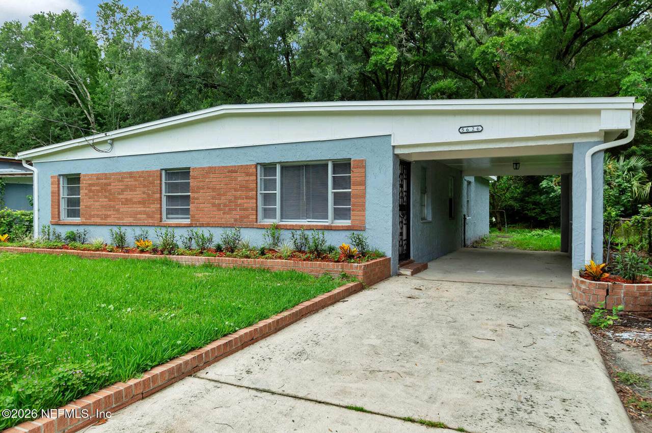 5626 Verbena Road - Photo 1