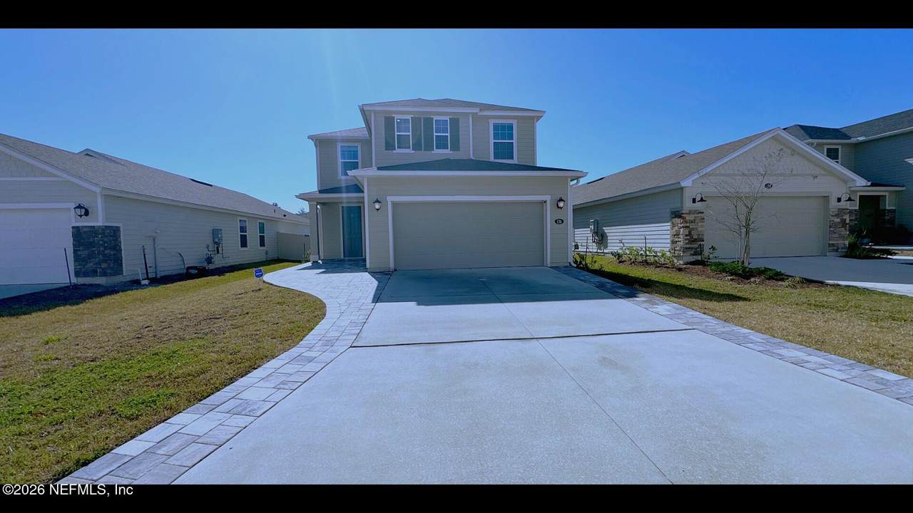 136 Peace River Road - Photo 1