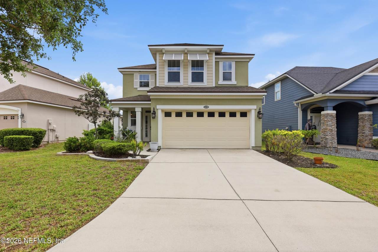 14589 Garden Gate Drive - Photo 1