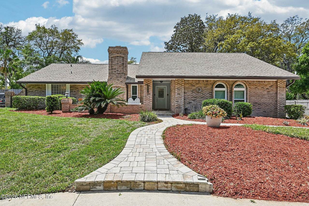 4848 Charles Bennett Drive - Photo 1