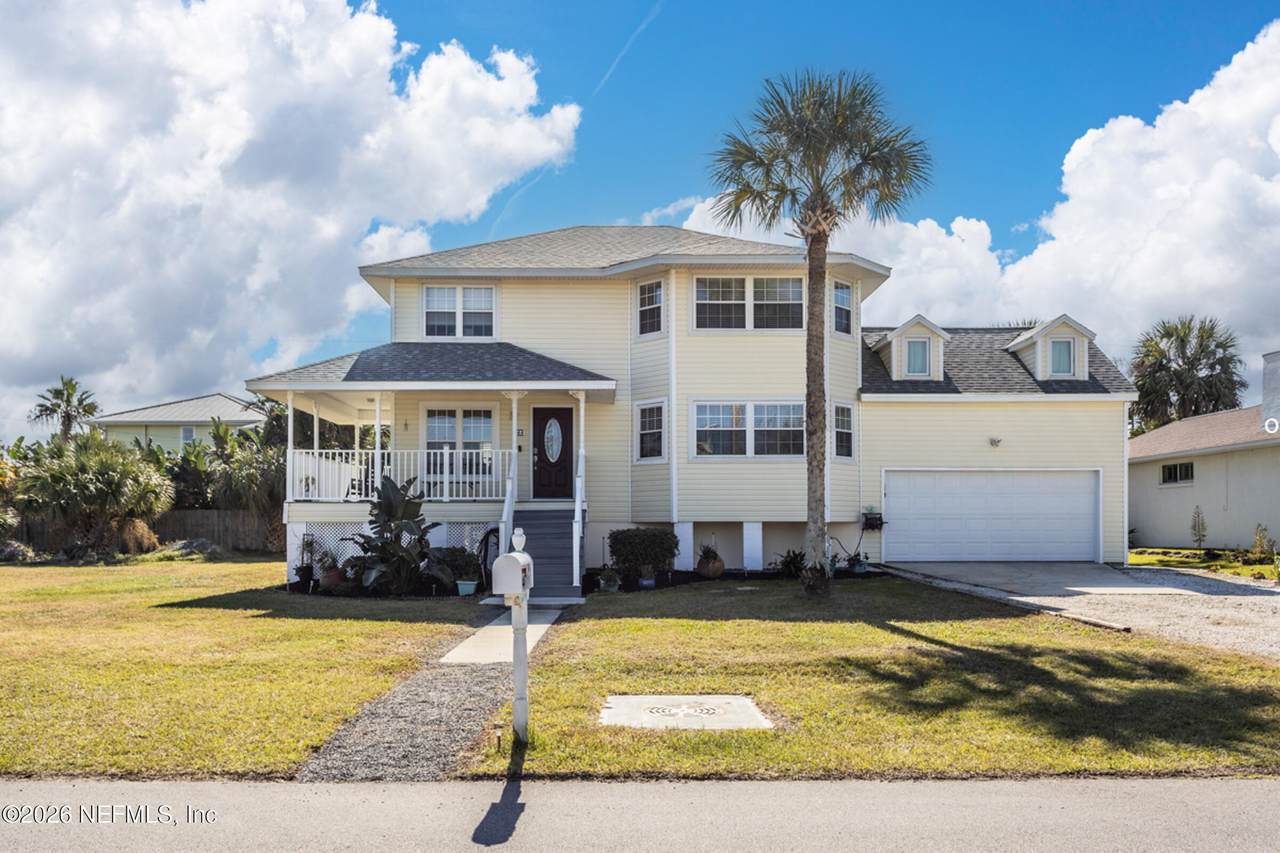 44 Flagler Drive - Photo 1
