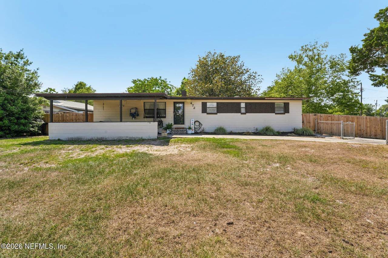 472 Sigsbee Road - Photo 1