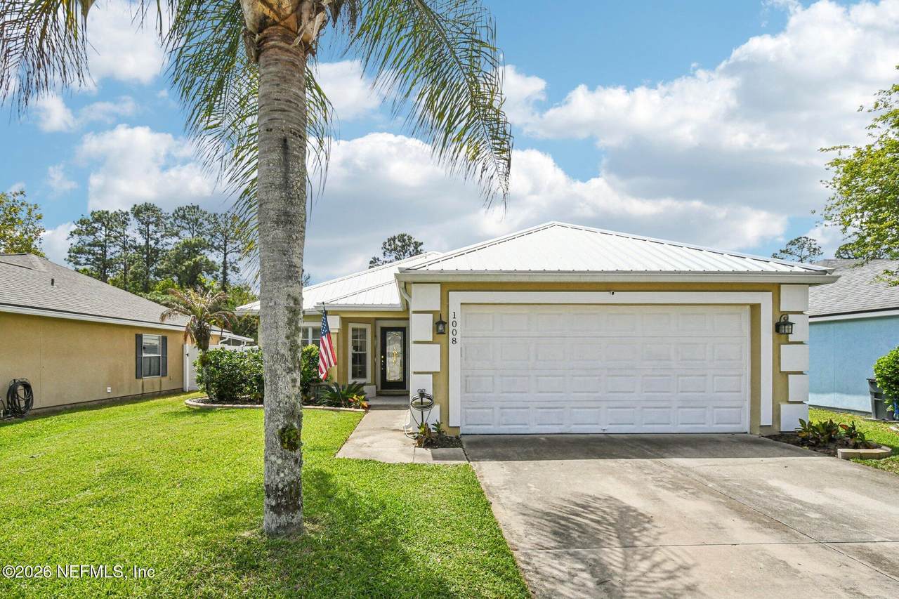 1008 Oak Arbor Circle - Photo 1
