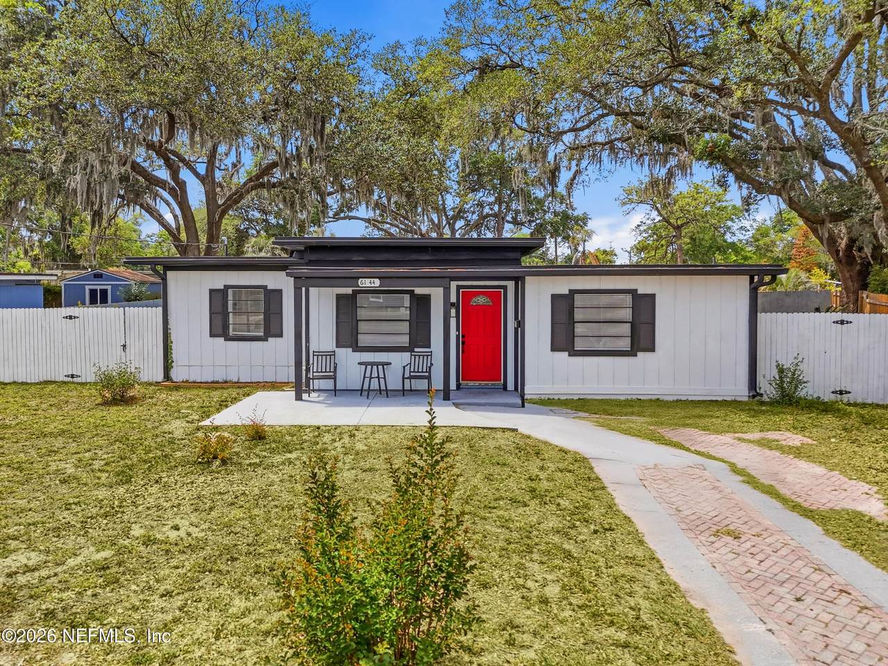 6144 Fordham Circle - Photo 1