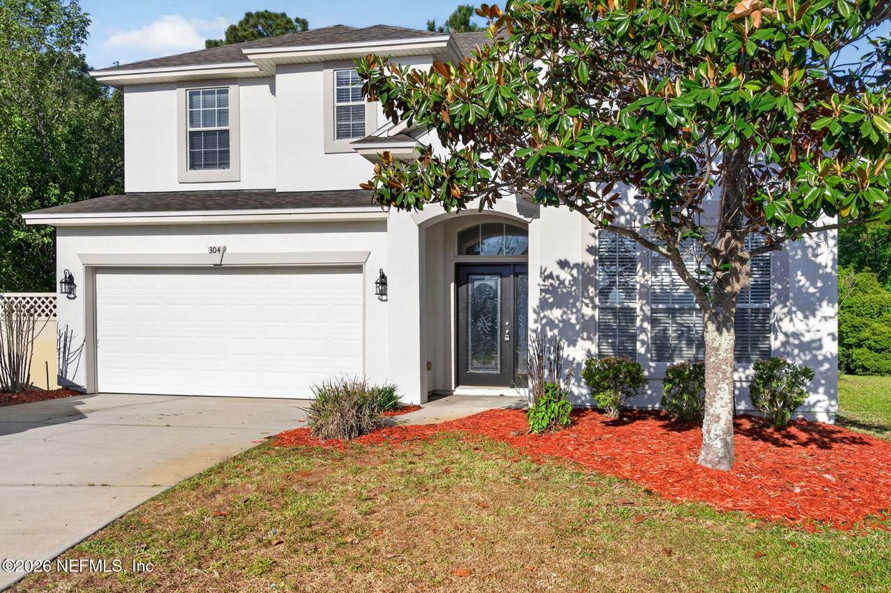 304 Hidden Tree Drive - Photo 1