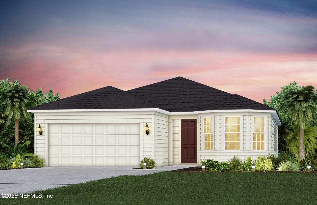 308 Fishtail Place - Photo 1
