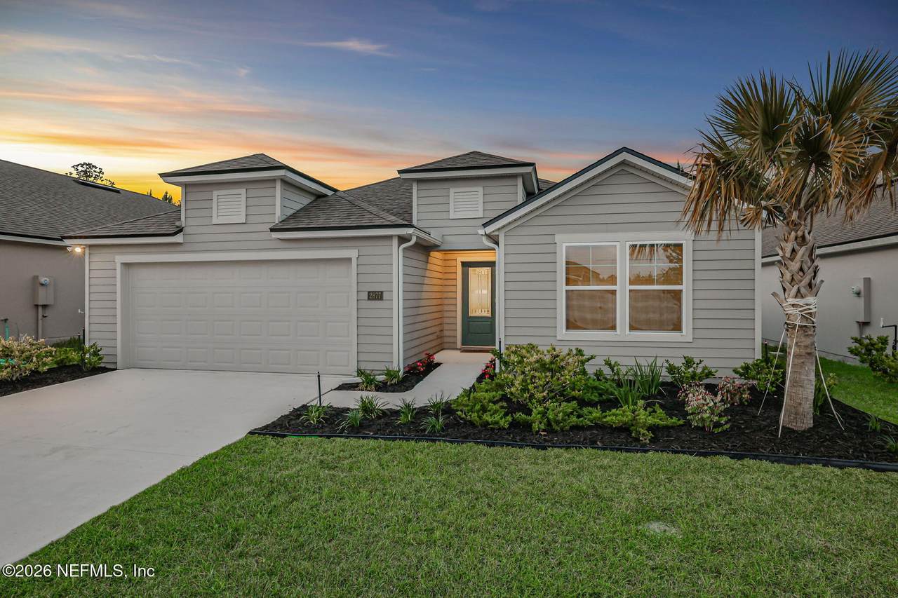 2877 Wild Pine Lane - Photo 1