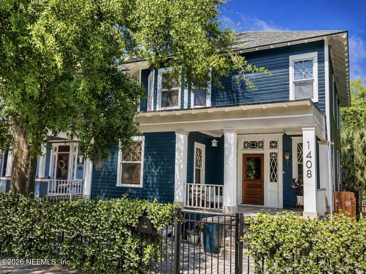 1408 Walnut Street - Photo 1