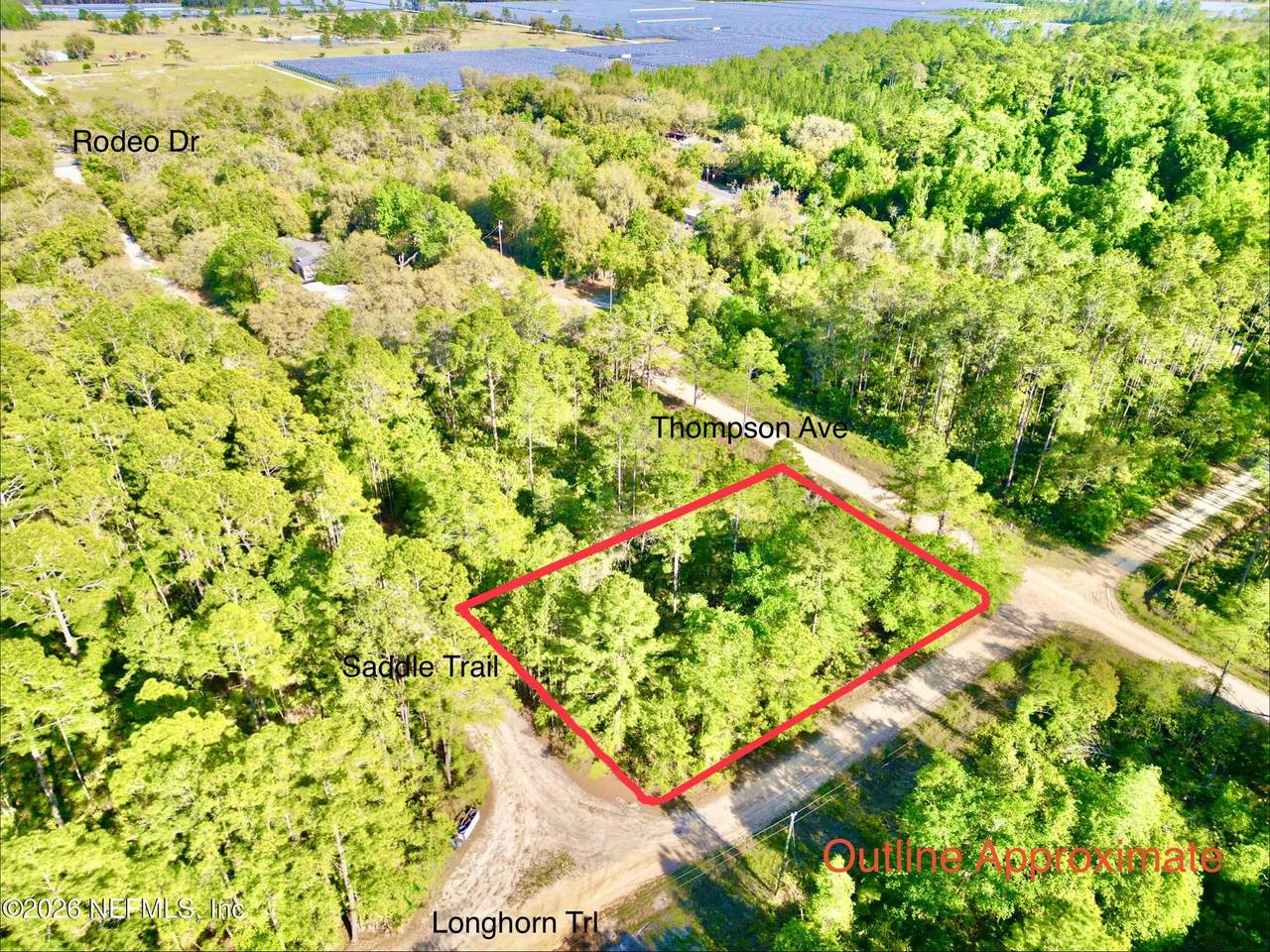 125 Saddle Trail - Photo 1