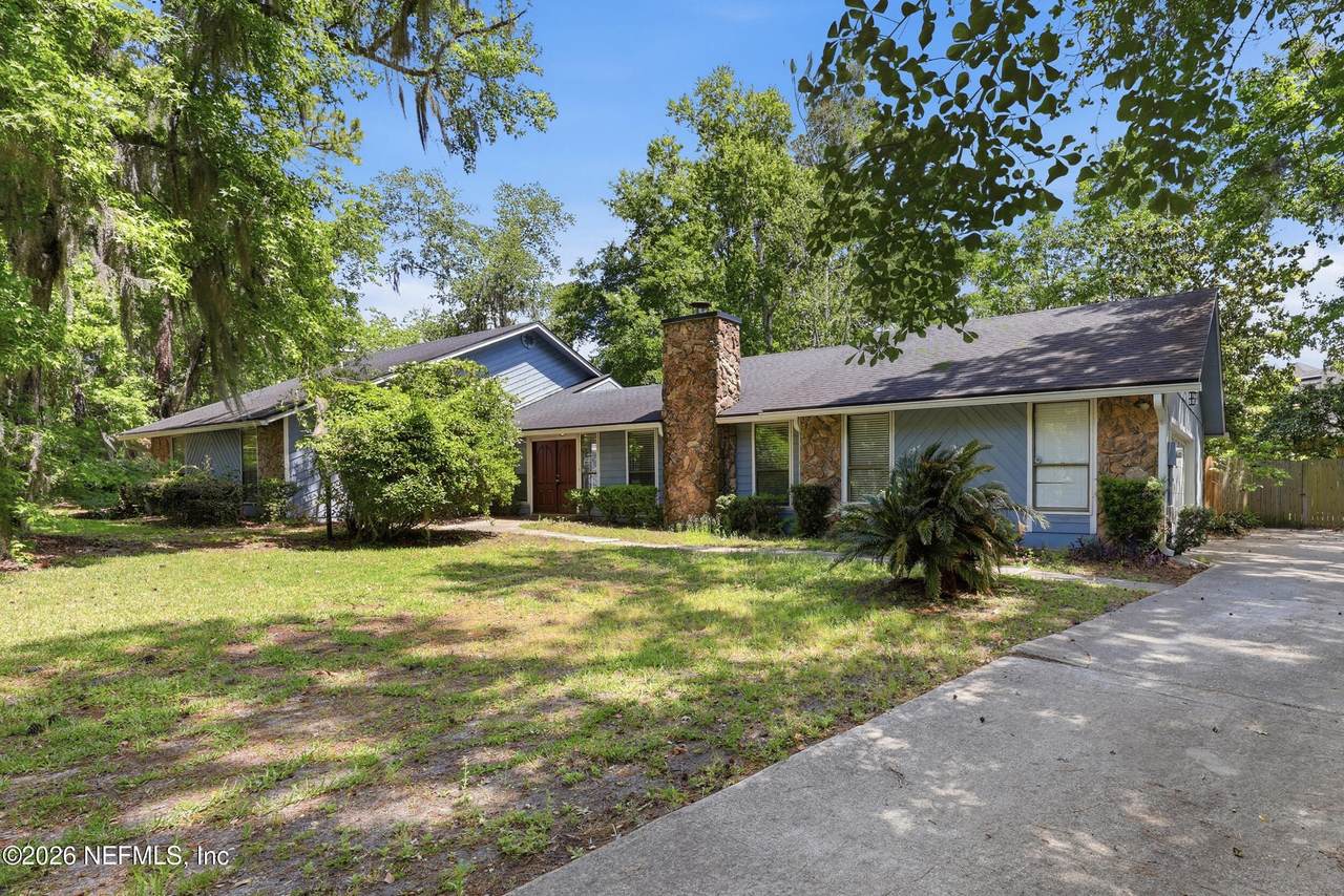 10829 Cheatham Trail - Photo 1