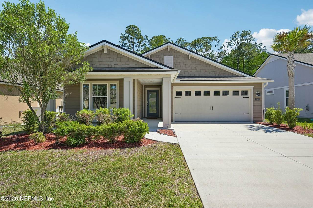 145 Spoonbill Circle - Photo 1