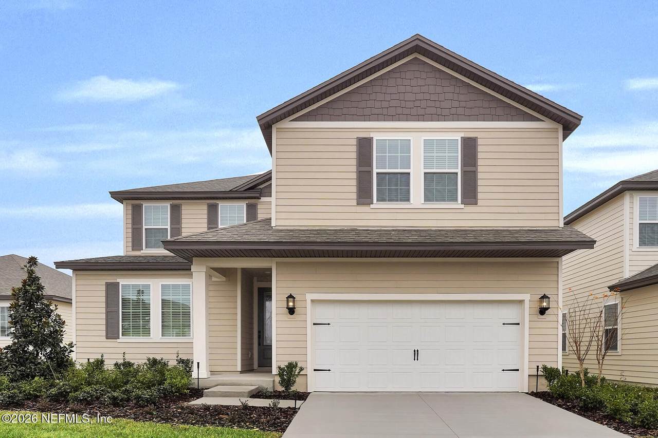 2416 Pemrose Loop - Photo 1