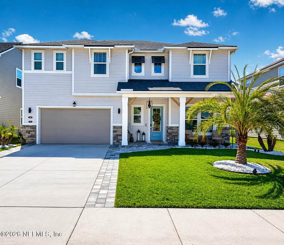 118 Ridgehill Way - Photo 1