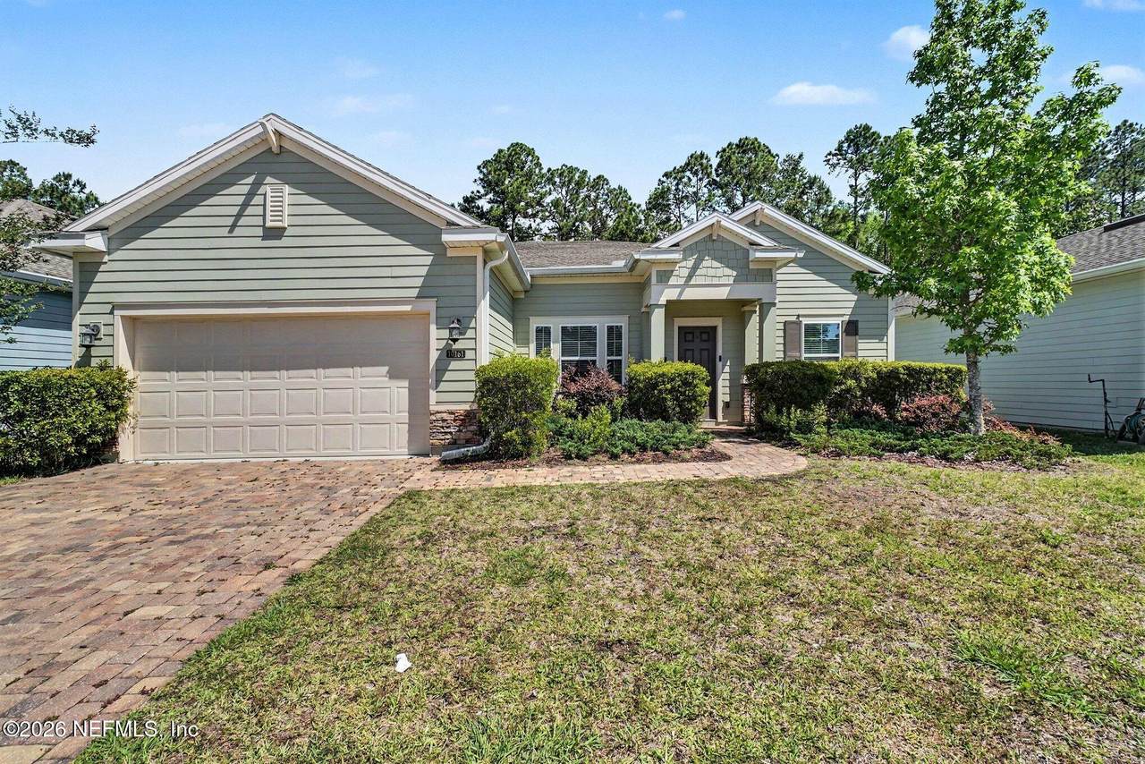 10161 Ramsey Falls Drive - Photo 1