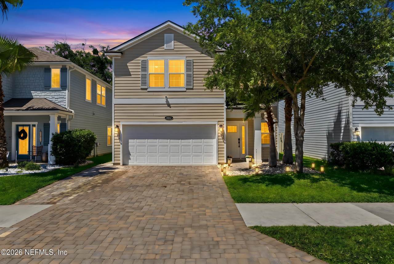 3917 Coastal Cove Circle - Photo 1