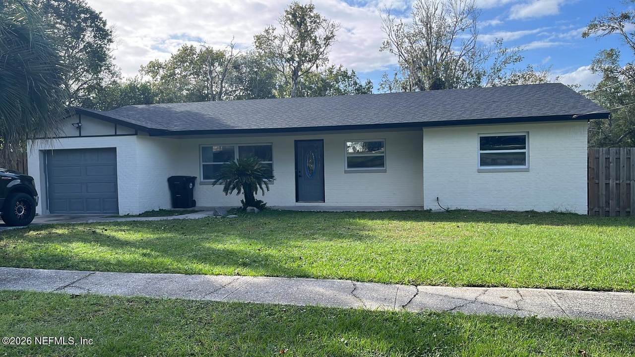 265 Capella Road - Photo 1