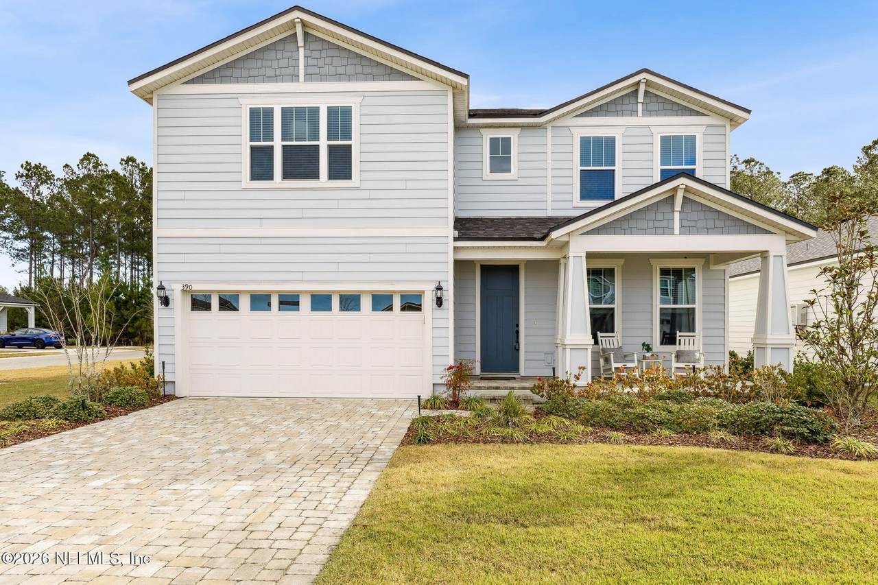 390 Saw Palmetto Street - Photo 1