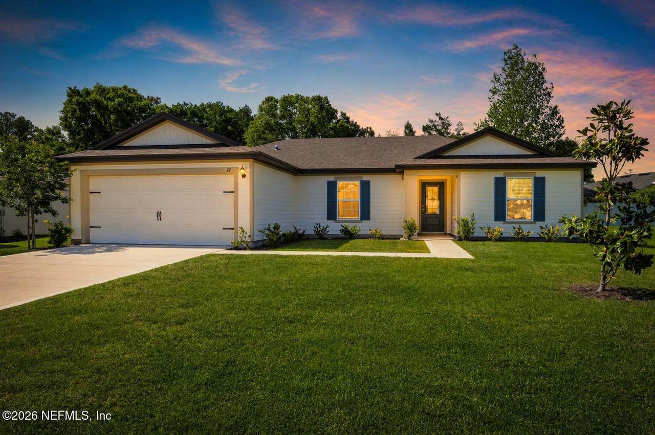 57 Pritchard Drive - Photo 1
