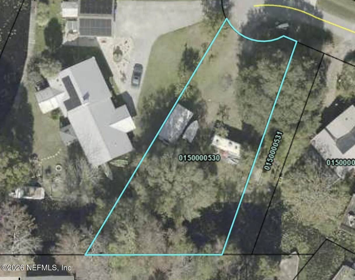 8157 Wendover Road - Photo 1