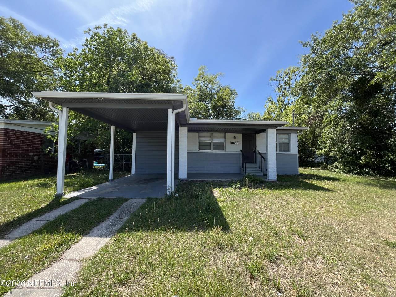 3668 Jammes Road - Photo 1