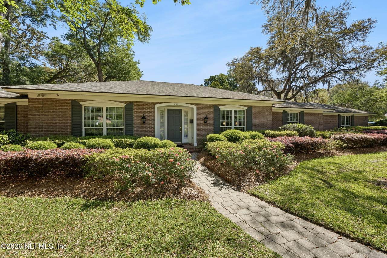 3811 Timucua Trail - Photo 1