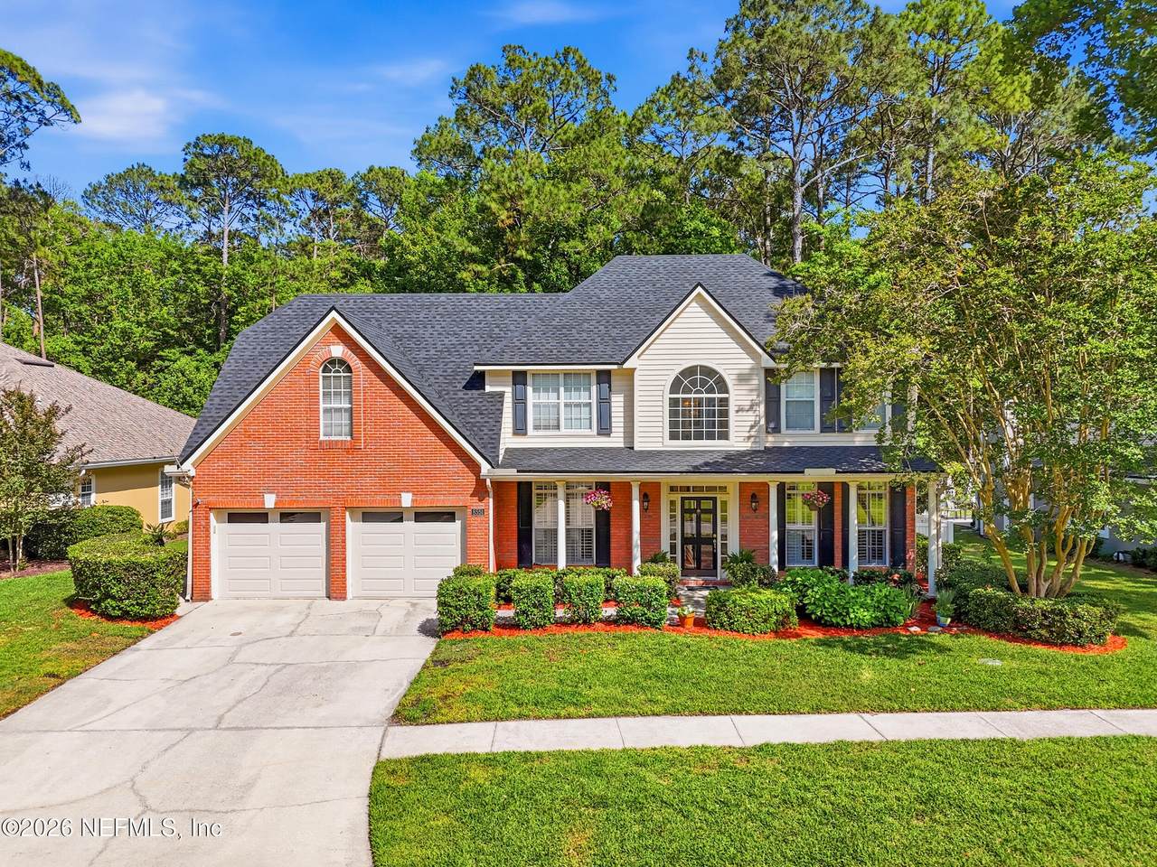 8551 Heather Run Drive - Photo 1