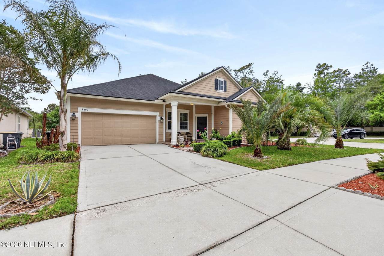 6300 Greenland Chase Boulevard - Photo 1