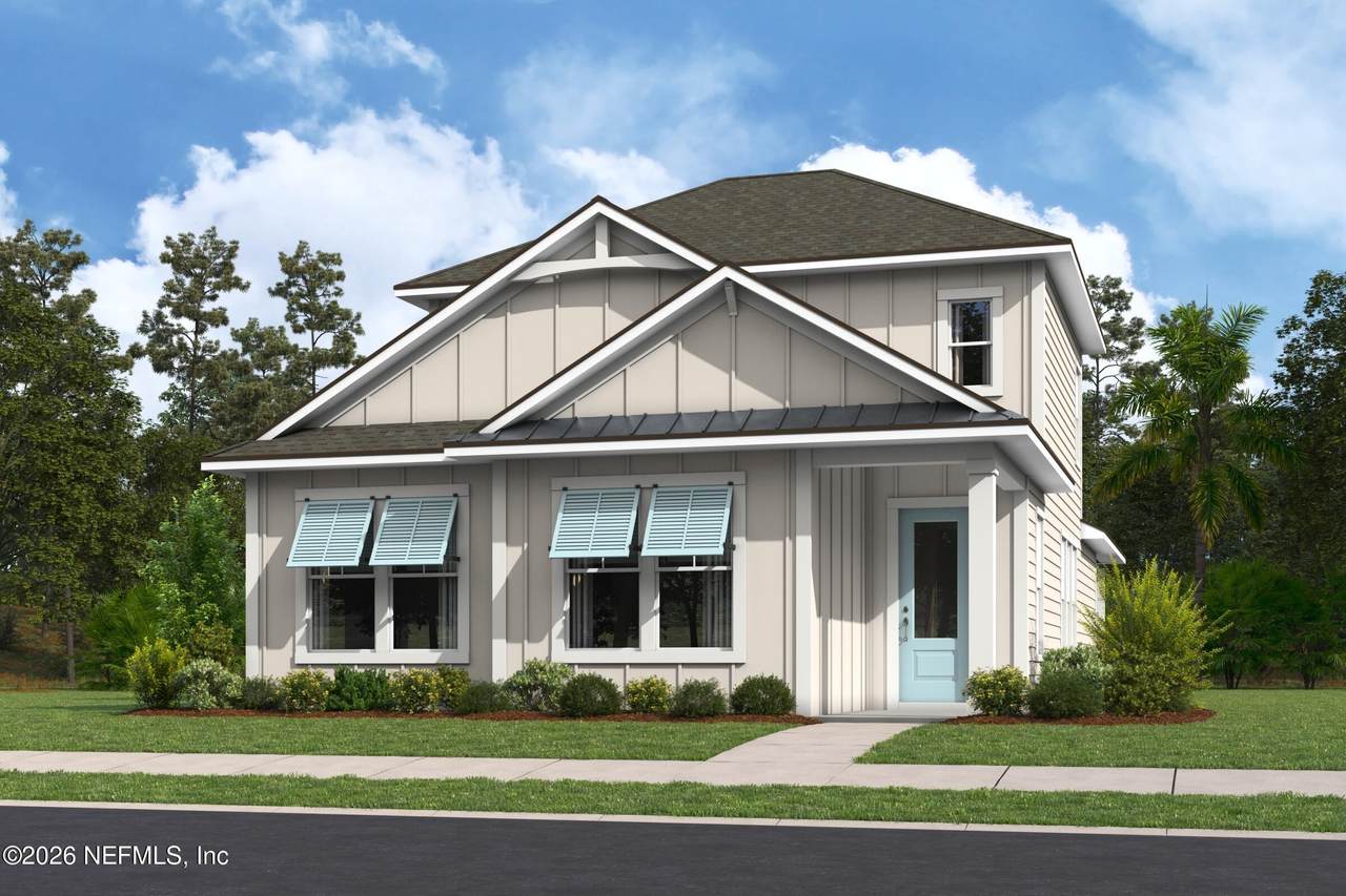 335 Sienna Palm Drive - Photo 1