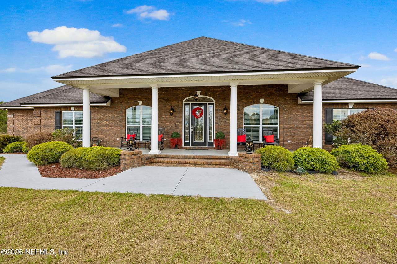 5913 Southern States Nursery Road - Photo 1