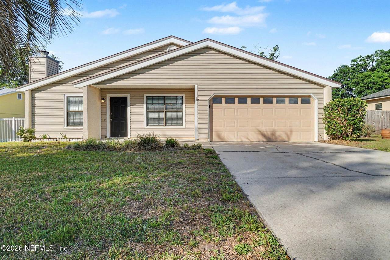 562 James Wilson Circle - Photo 1