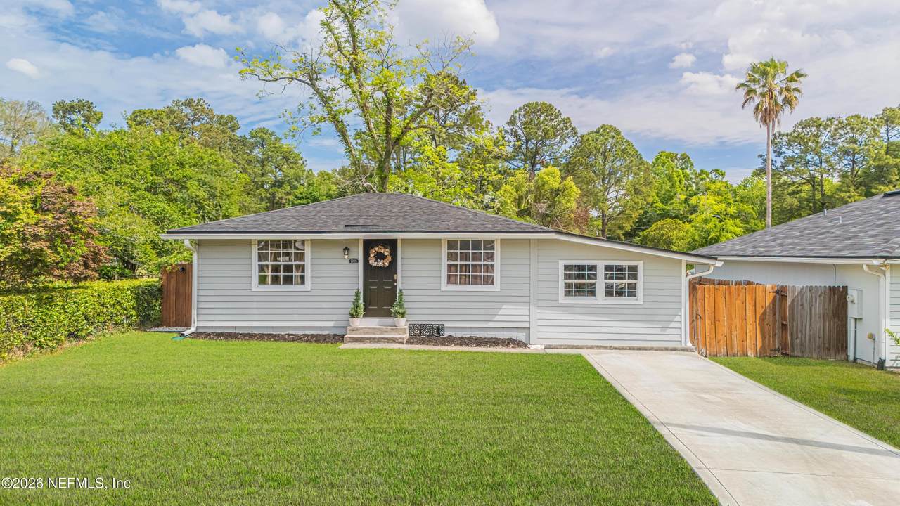 7709 Paschal Street - Photo 1