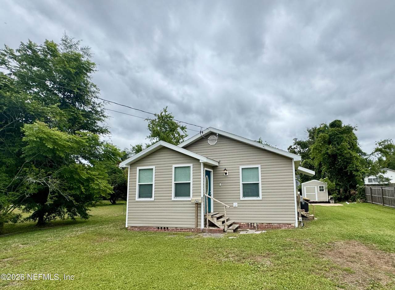 4612 Fremont Street - Photo 1