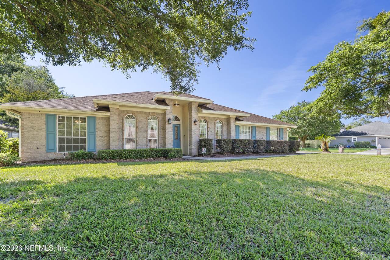 1842 Harbor Island Drive - Photo 1