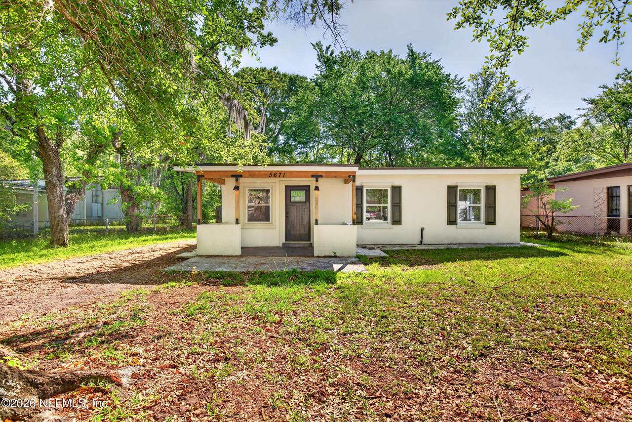 5671 Verbena Road - Photo 1