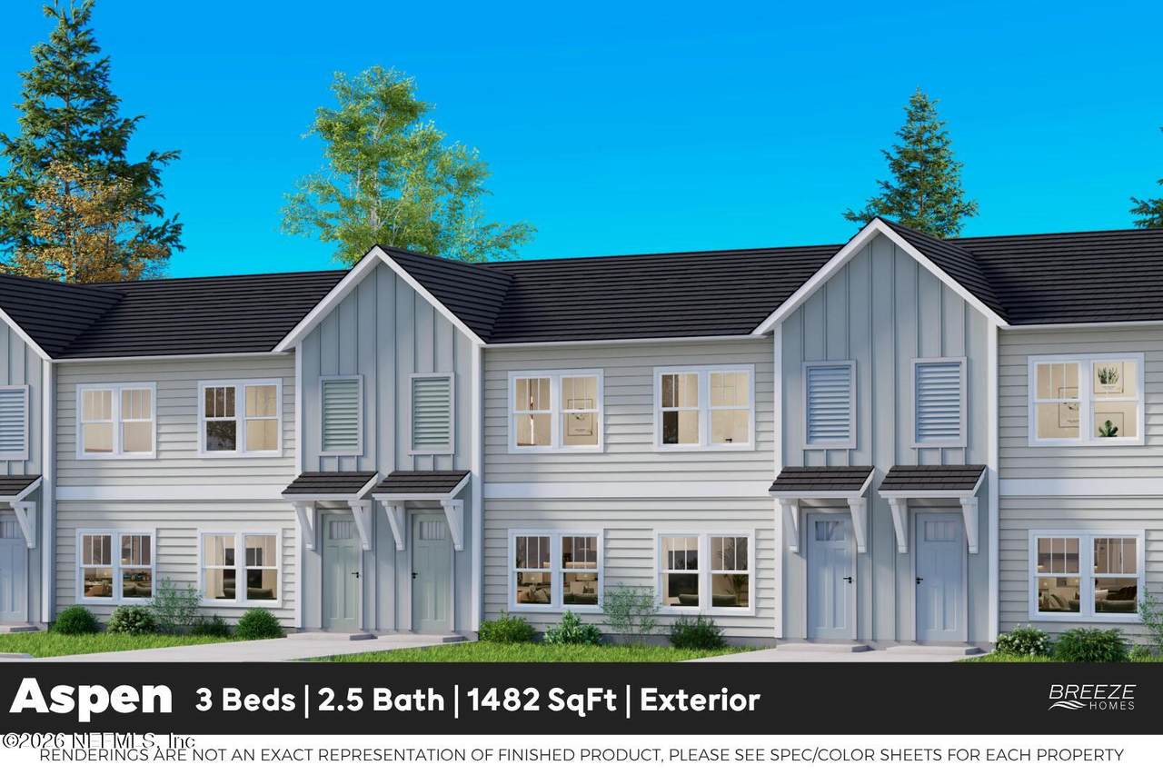 3476 Pottsburg Village Lane - Photo 1