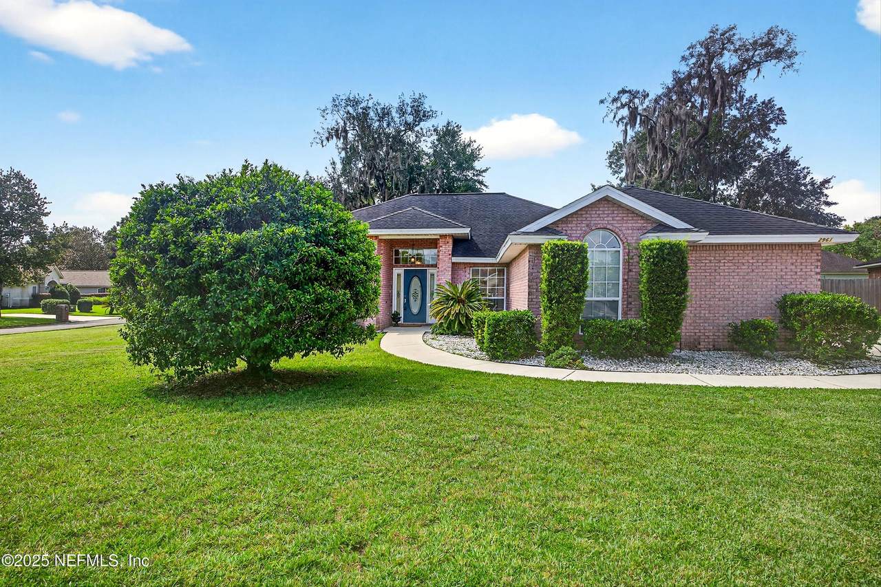 2961 Shady Ridge Court - Photo 1