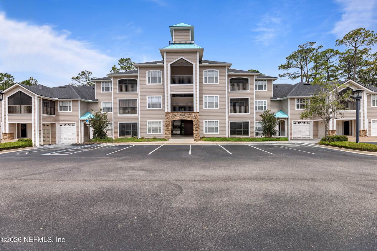 220 Presidents Cup Way - Photo 1