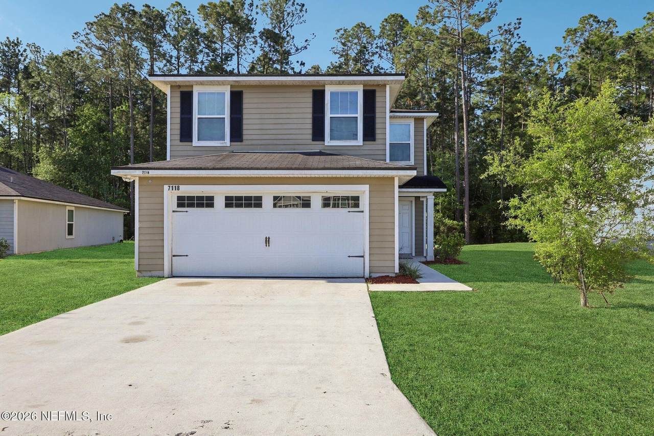 7118 Plymouth Grove Court - Photo 1