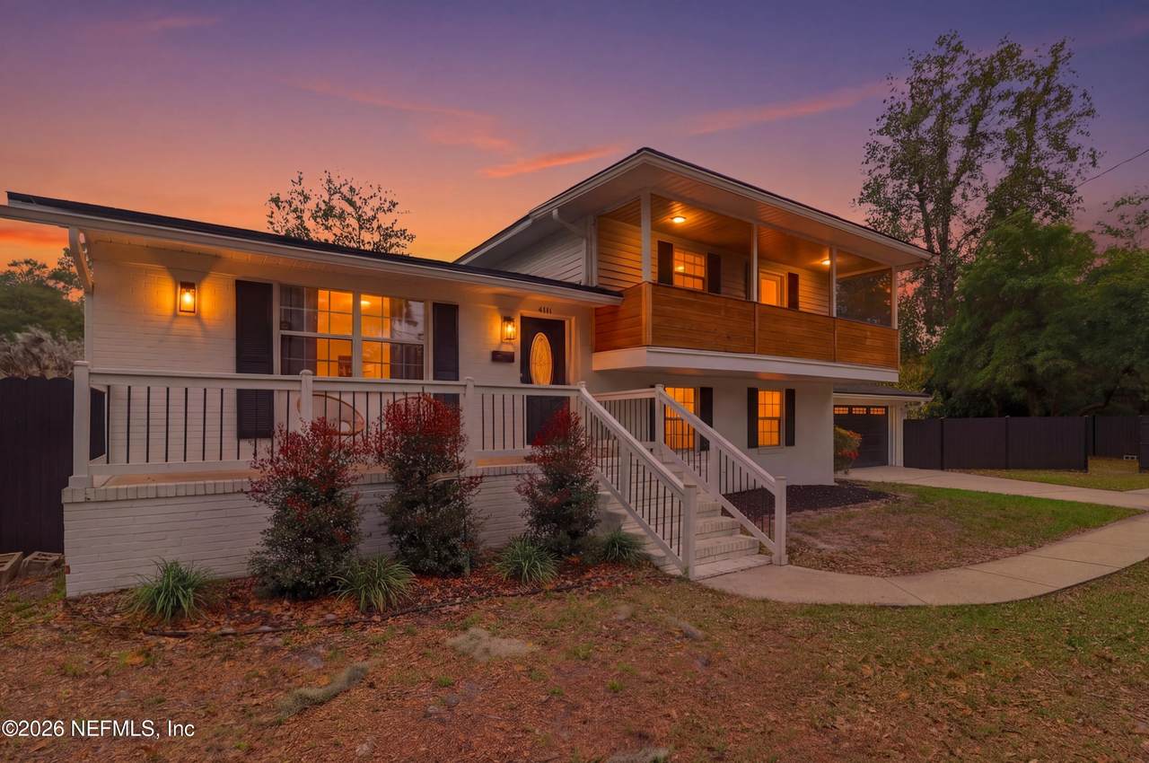 4411 Hartman Road - Photo 1