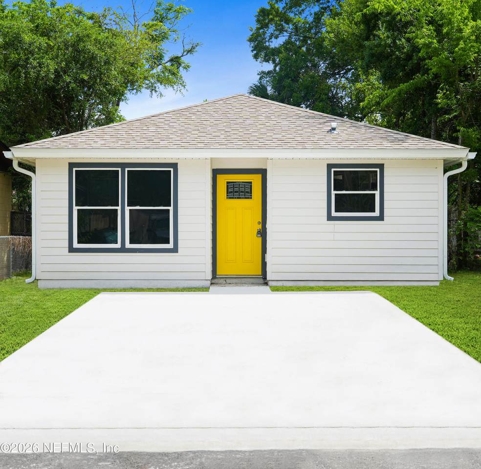 1430 25TH Street - Photo 1