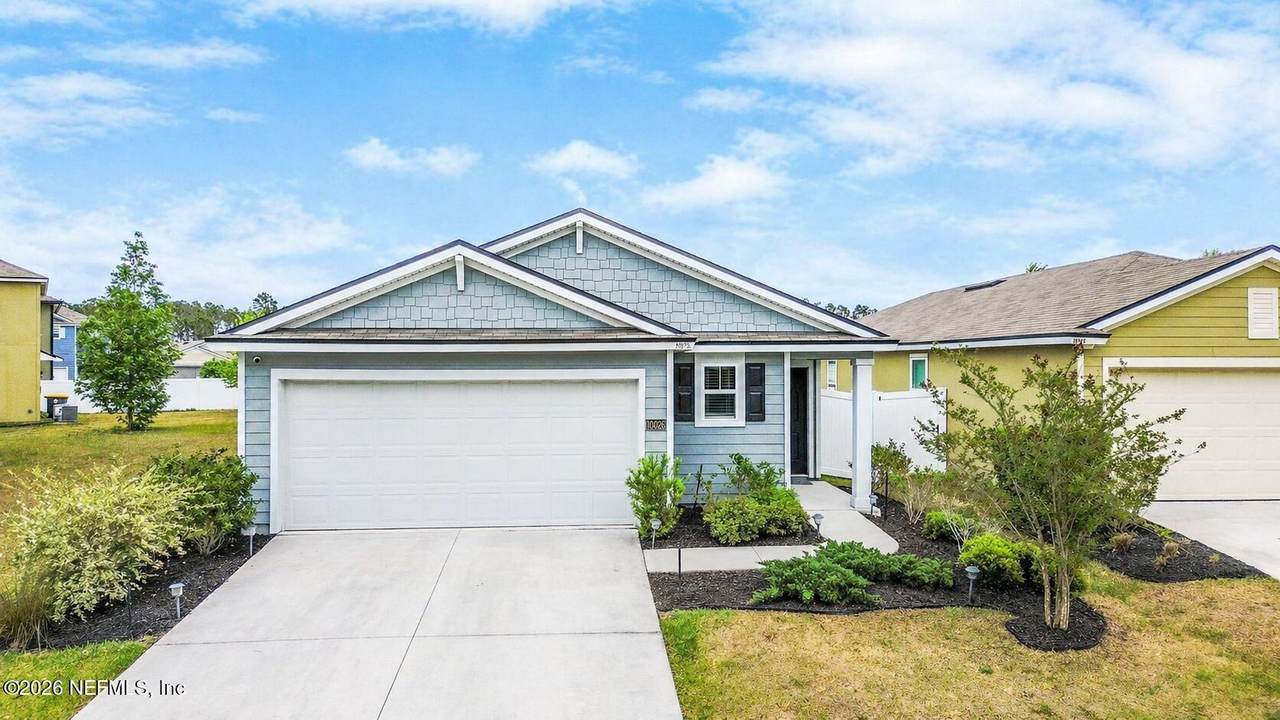 10026 Sitting Fox Drive - Photo 1