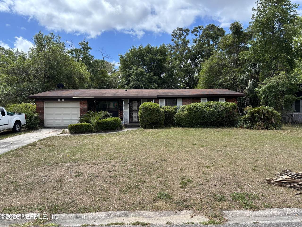 918 Bacall Road - Photo 1