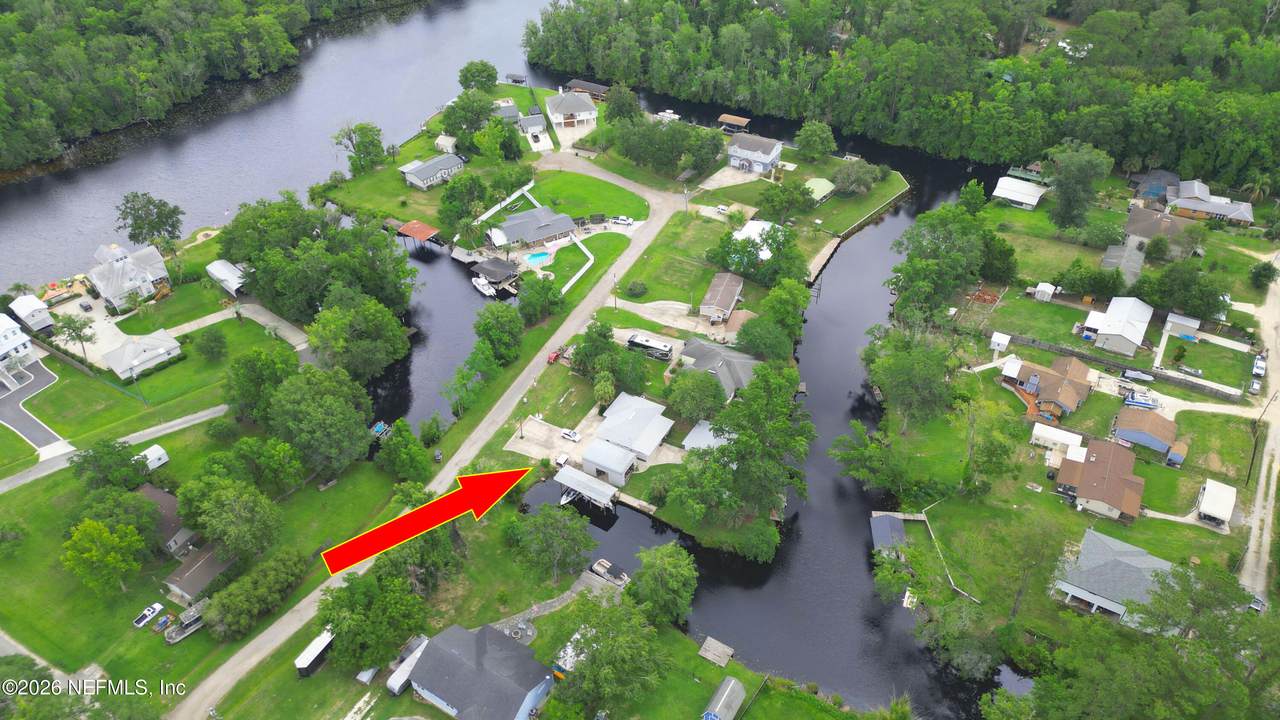 2779 Hidden Waters Drive - Photo 1