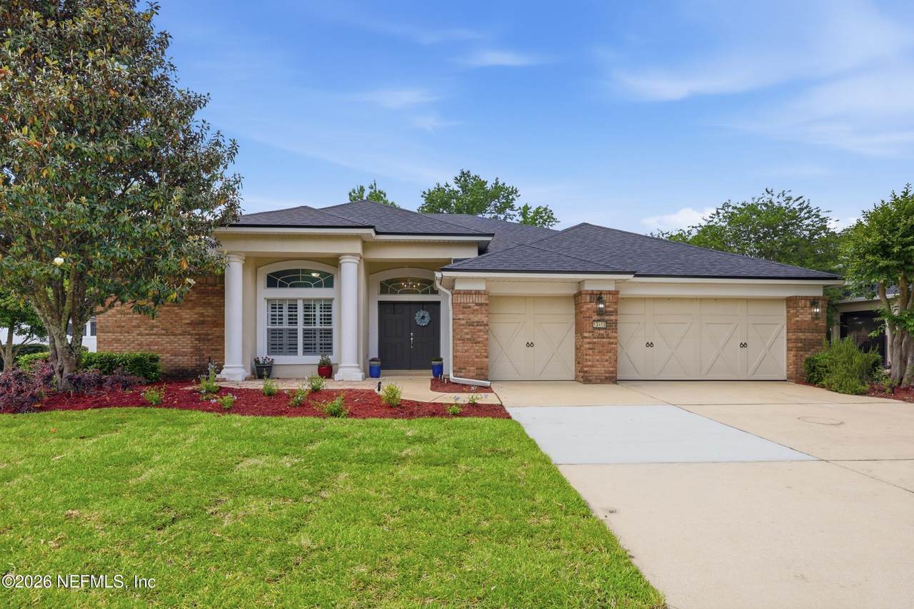 13418 Long Cypress Trail - Photo 1
